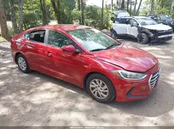 KMHD74LF4HU391674 2017 HYUNDAI ELANTRA