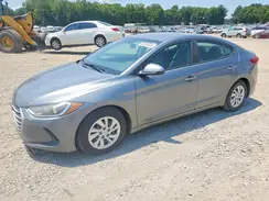 KMHD74LF4HU391948 2017 HYUNDAI ELANTRA
