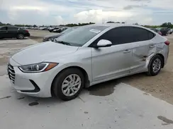KMHD74LF4HU394820 2017 HYUNDAI ELANTRA