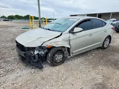 KMHD74LF4HU395577 2017 HYUNDAI ELANTRA