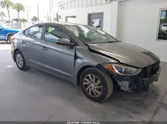KMHD74LF4HU396020 2017 HYUNDAI ELANTRA