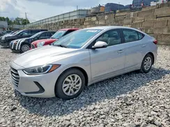 KMHD74LF4HU396731 2017 HYUNDAI ELANTRA