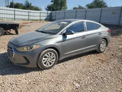 KMHD74LF4HU397068 2017 HYUNDAI ELANTRA