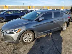 KMHD74LF4HU399936 2017 HYUNDAI ELANTRA