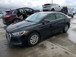 KMHD74LF4HU401958 2017 HYUNDAI ELANTRA