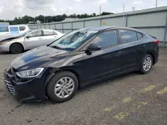 KMHD74LF4HU403287 2017 HYUNDAI ELANTRA