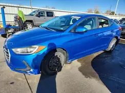 KMHD74LF4HU406979 2017 HYUNDAI ELANTRA