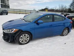 KMHD74LF4HU408635 2017 HYUNDAI ELANTRA