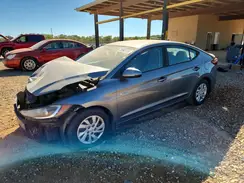 KMHD74LF4HU408652 2017 HYUNDAI ELANTRA