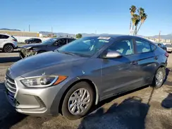 KMHD74LF4HU421319 2017 HYUNDAI ELANTRA