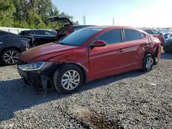 KMHD74LF4HU423247 2017 HYUNDAI ELANTRA