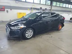 KMHD74LF4HU424804 2017 HYUNDAI ELANTRA