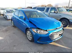 KMHD74LF4HU429033 2017 HYUNDAI ELANTRA