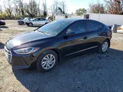 KMHD74LF4HU429534 2017 HYUNDAI ELANTRA
