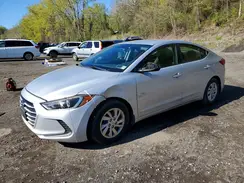 KMHD74LF4JU449496 2018 HYUNDAI ELANTRA