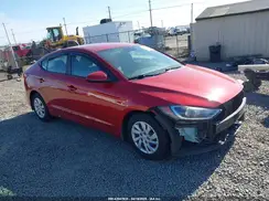 KMHD74LF4JU450163 2018 HYUNDAI ELANTRA