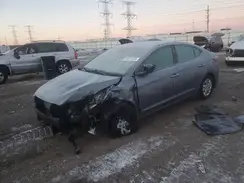 KMHD74LF4JU451510 2018 HYUNDAI ELANTRA