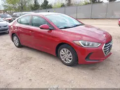 KMHD74LF4JU452799 2018 HYUNDAI ELANTRA