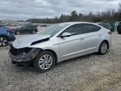 KMHD74LF4JU470302 2018 HYUNDAI ELANTRA