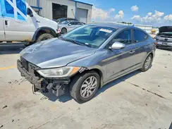 KMHD74LF4JU471207 2018 HYUNDAI ELANTRA