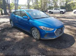 KMHD74LF4JU472227 2018 HYUNDAI ELANTRA