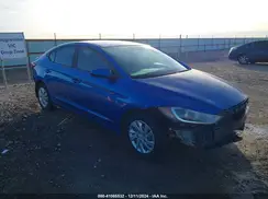 KMHD74LF4JU477590 2018 HYUNDAI ELANTRA