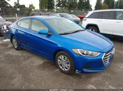 KMHD74LF4JU478125 2018 HYUNDAI ELANTRA