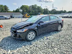 KMHD74LF4JU489397 2018 HYUNDAI ELANTRA