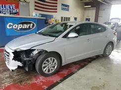 KMHD74LF4JU491005 2018 HYUNDAI ELANTRA