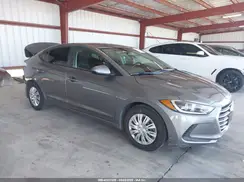 KMHD74LF4JU505937 2018 HYUNDAI ELANTRA