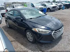 KMHD74LF4JU519255 2018 HYUNDAI ELANTRA