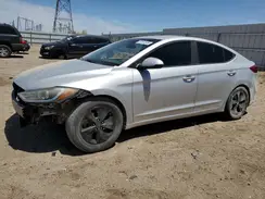 KMHD74LF4JU534080 2018 HYUNDAI ELANTRA