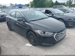 KMHD74LF4JU547007 2018 HYUNDAI ELANTRA