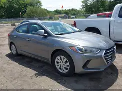 KMHD74LF4JU565880 2018 HYUNDAI ELANTRA