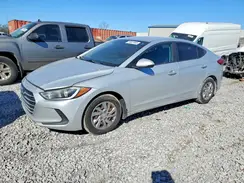 KMHD74LF4JU574305 2018 HYUNDAI ELANTRA