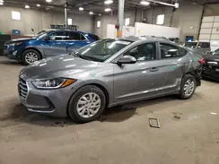 KMHD74LF4JU578192 2018 HYUNDAI ELANTRA