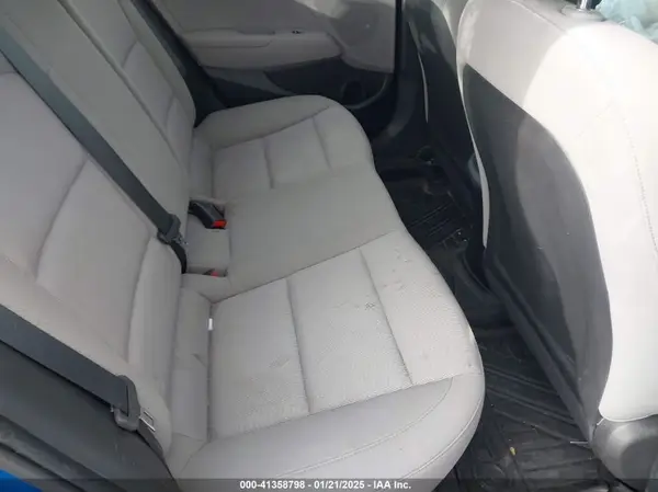 KMHD74LF4JU591525 2018 HYUNDAI ELANTRA - Image 8