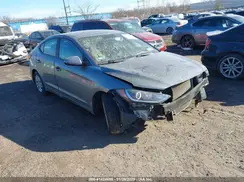 KMHD74LF4JU594456 2018 HYUNDAI ELANTRA
