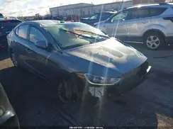 KMHD74LF4JU607187 2018 HYUNDAI ELANTRA