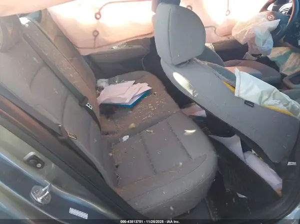 KMHD74LF4JU607187 2018 HYUNDAI ELANTRA - Image 8