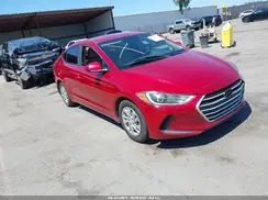 KMHD74LF4JU607366 2018 HYUNDAI ELANTRA