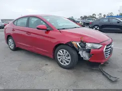 KMHD74LF4JU607416 2018 HYUNDAI ELANTRA
