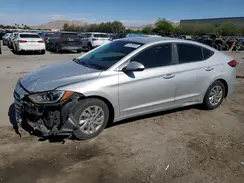 KMHD74LF4JU609439 2018 HYUNDAI ELANTRA