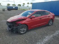 KMHD74LF4JU612311 2018 HYUNDAI ELANTRA