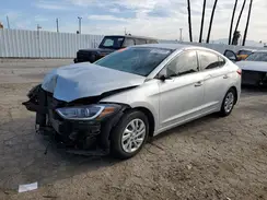 KMHD74LF4JU613796 2018 HYUNDAI ELANTRA