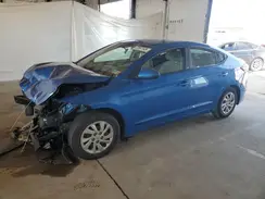KMHD74LF4JU614494 2018 HYUNDAI ELANTRA