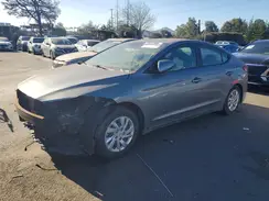KMHD74LF4JU634681 2018 HYUNDAI ELANTRA