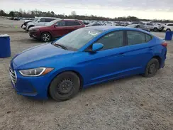 KMHD74LF4JU657426 2018 HYUNDAI ELANTRA