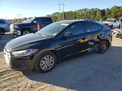 KMHD74LF4JU665901 2018 HYUNDAI ELANTRA