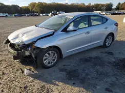KMHD74LF4KU752585 2019 HYUNDAI ELANTRA